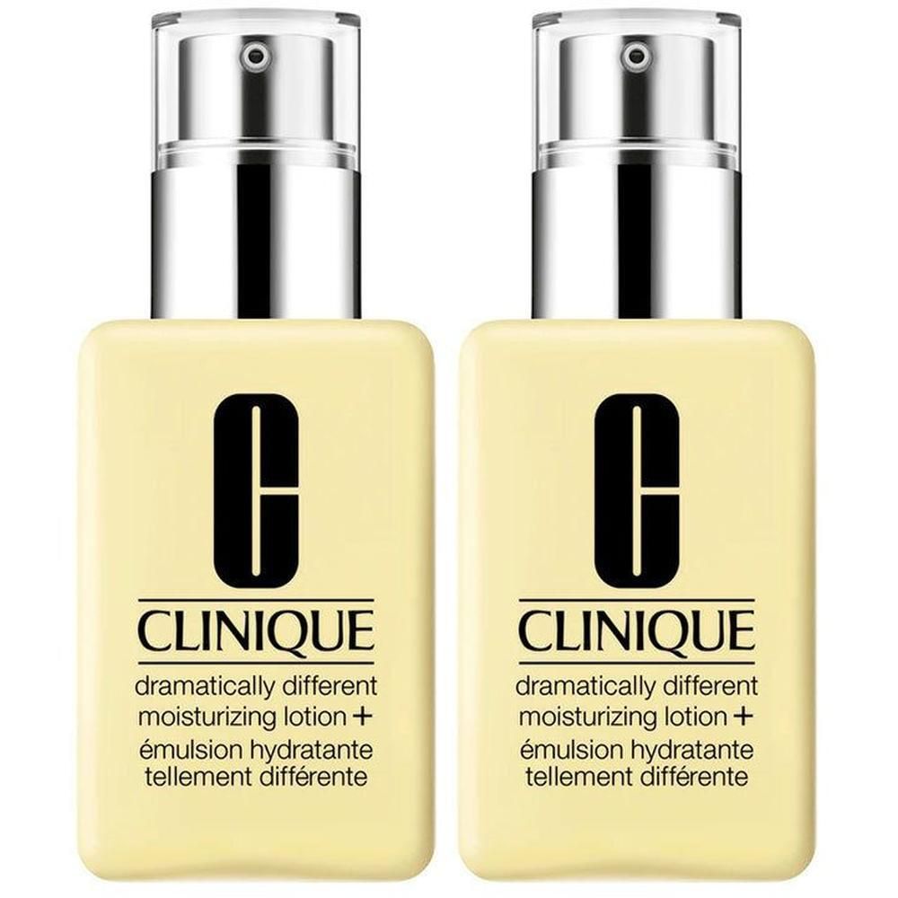Clinique Ddml+ 50ml x2 2x50 ml Spray
