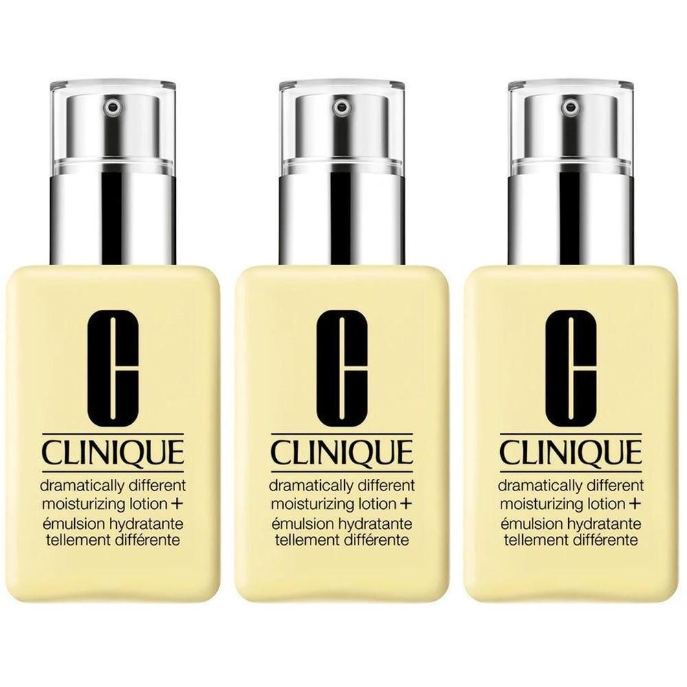 Clinique Ddml+ 50ml x3 3x50 ml Spray