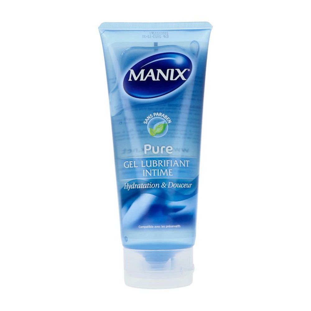 Deux paquets de recharges Saforelle Essential Soin Lavant Intime, sans parfum.