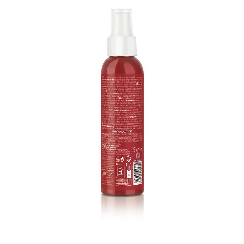 Naturtint Lotion tegen Haaruitval