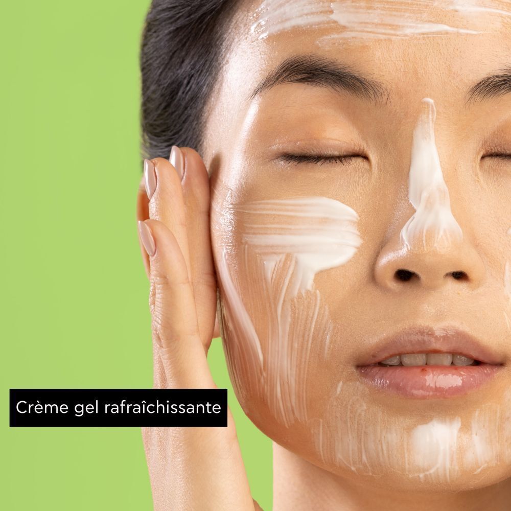 Apivita Express Beauty Face Mask Cucumber Intensive Moisturization