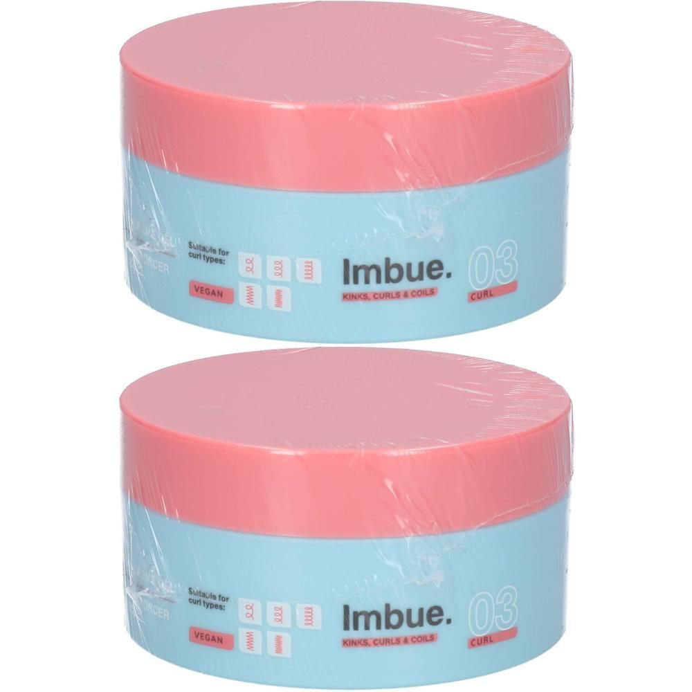 Imbue Curl Empowering Crème-Gel
