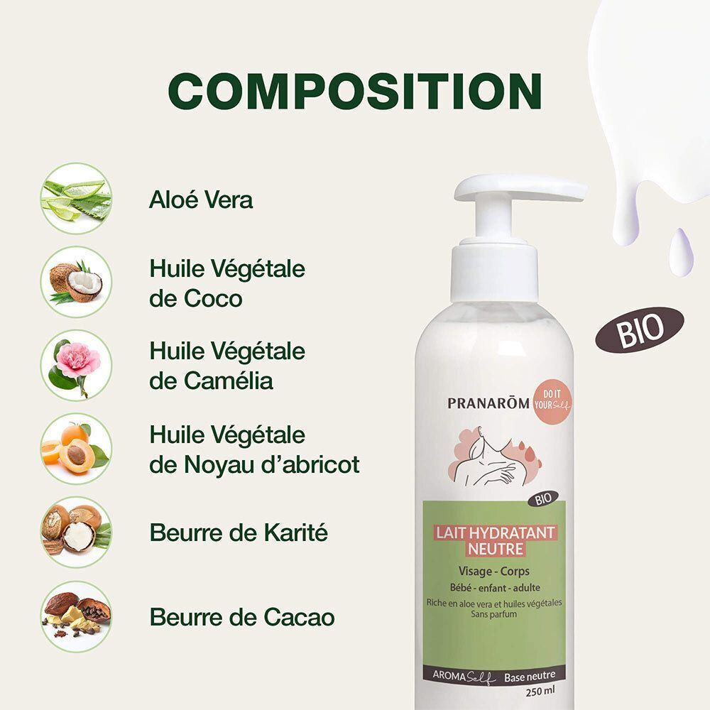 Pranarôm Huile Essentielle Manuka