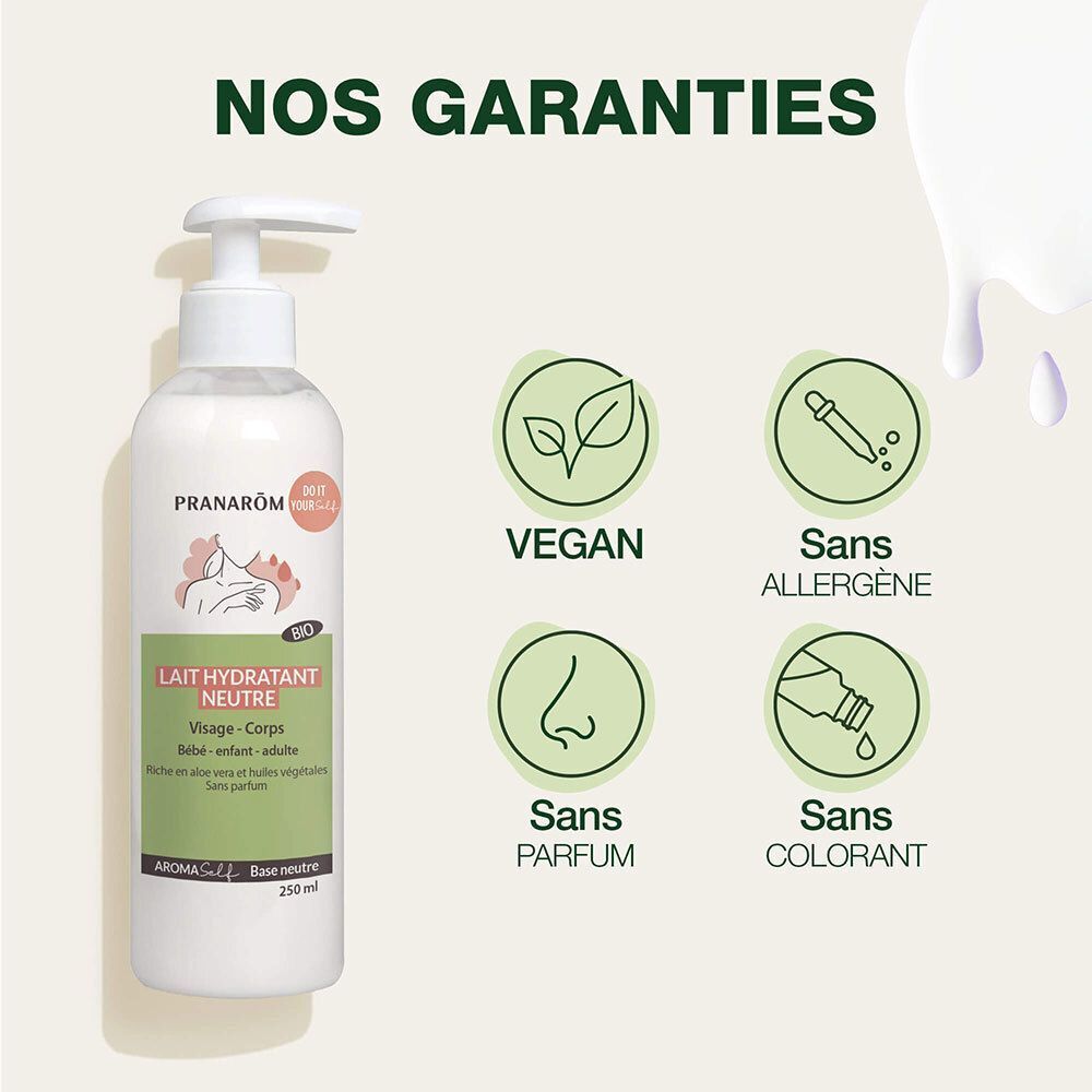 Pranarôm Huile Essentielle Manuka