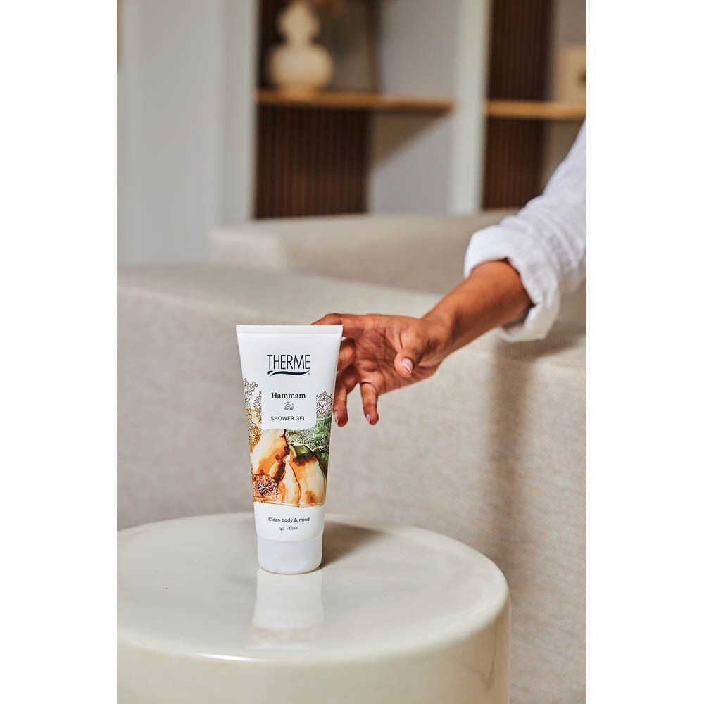 Therme Hammam Shower Gel