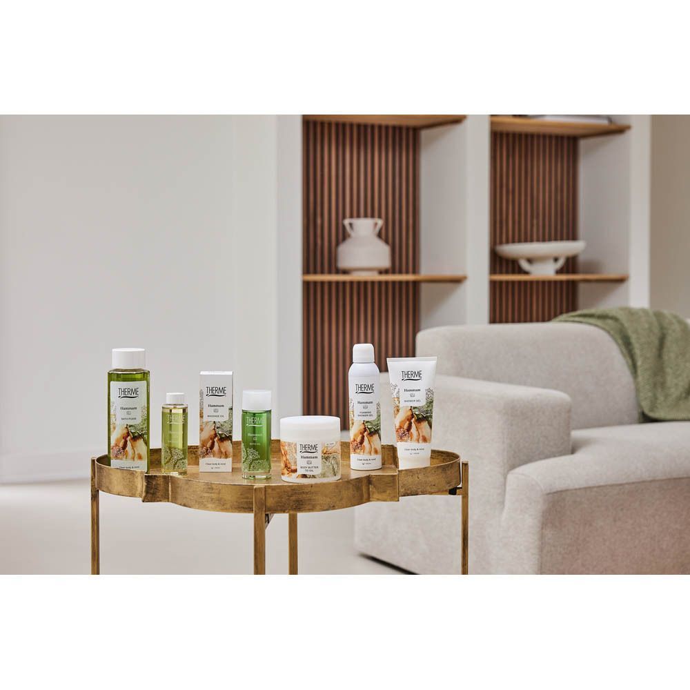 Therme Hammam Shower Gel