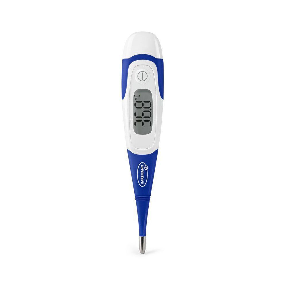 Hartmann Thermoval® Flex Thermomètre numérique