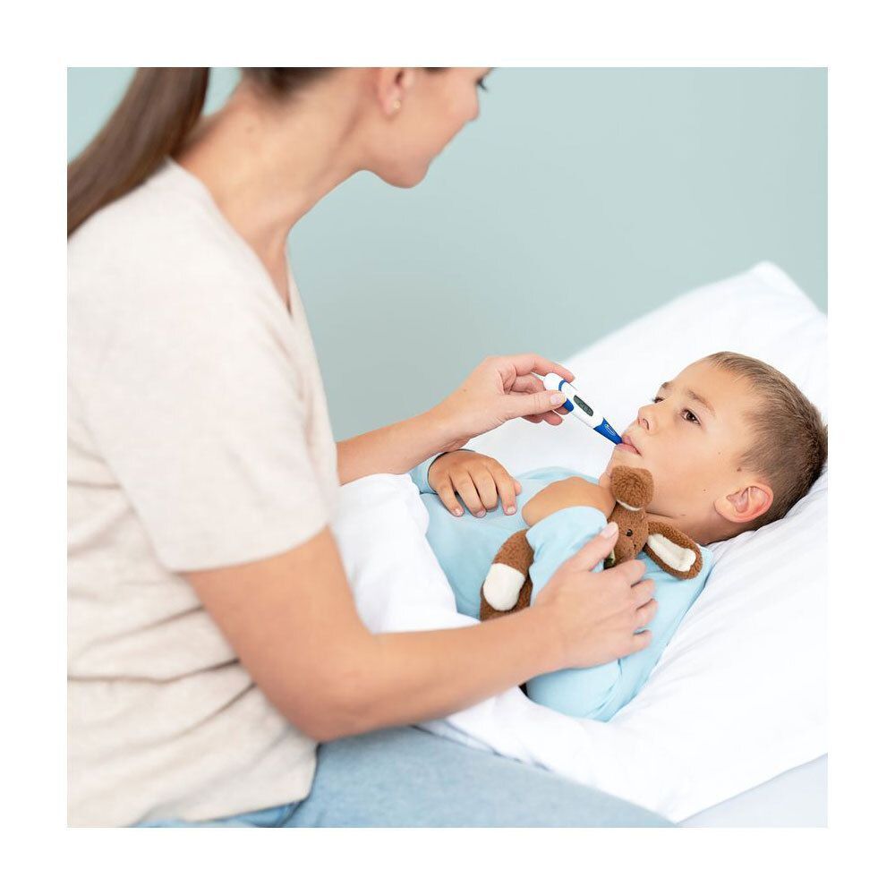Hartmann Thermoval® Flex Digitale thermometer