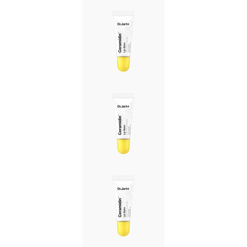 DR.JART+ Ceramidin™ Baume à lèvres hydratant