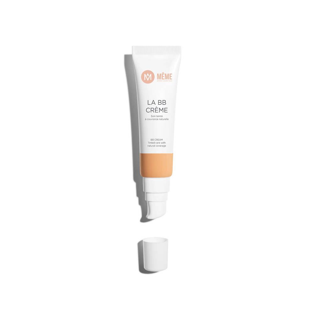 Même BB Crème Tint 4 - Mat