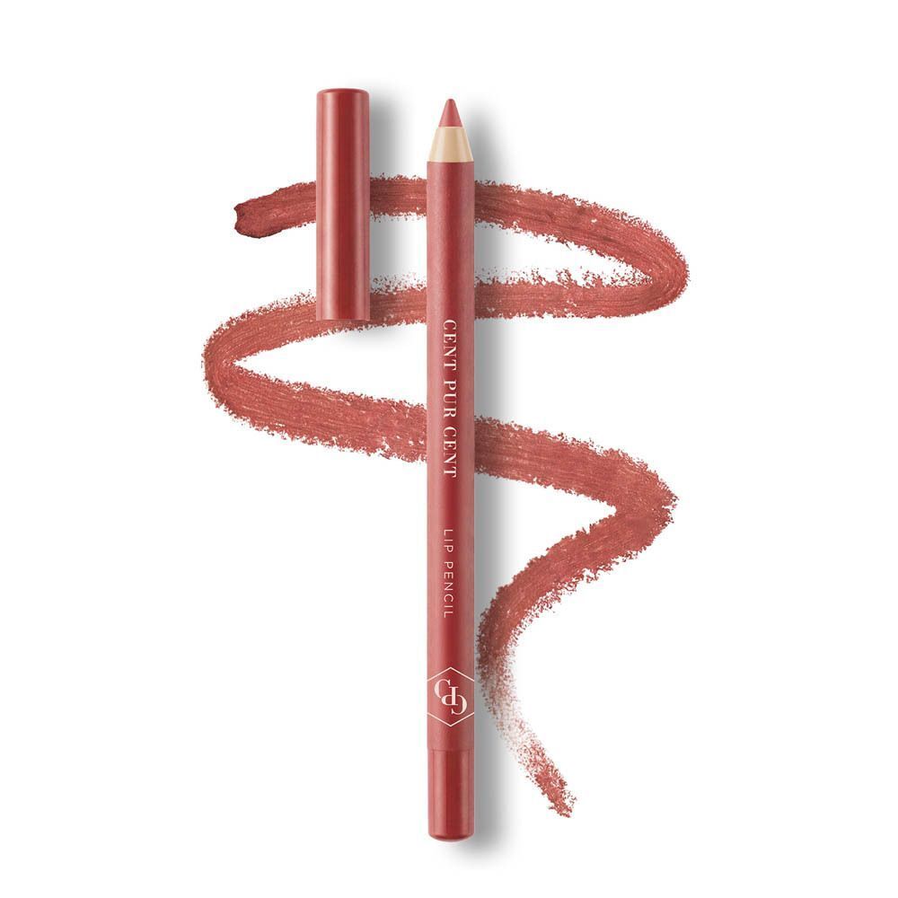 Cent Pur Cent The Ultimate Lipliner Nude Nectar