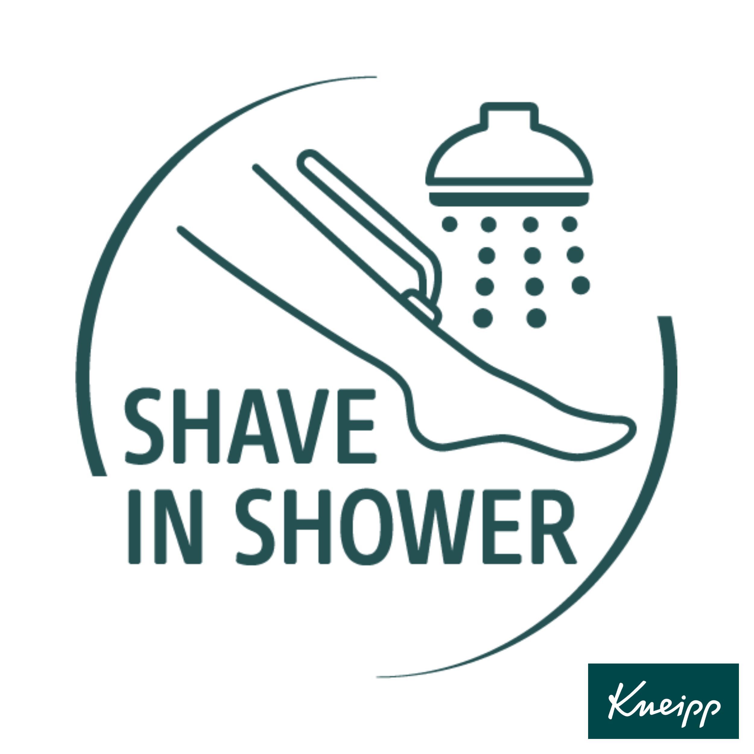 Kneipp Douche Foam Embrace Life Doucheschuim
