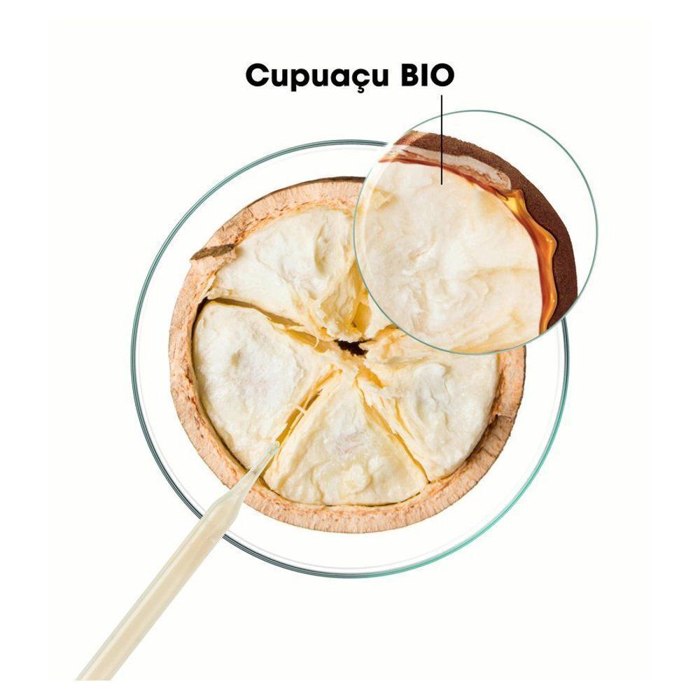 Klorane Herstellend masker met cupuaçu