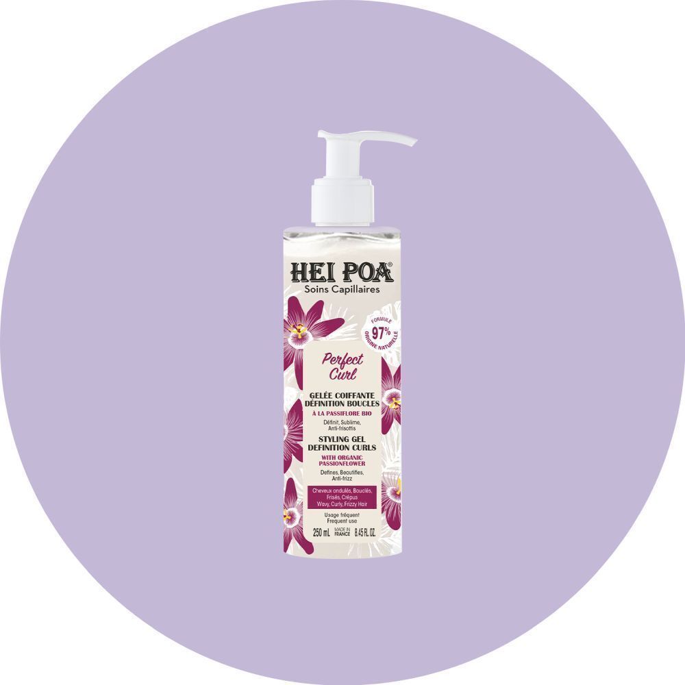 Hei Poa Perfect Curl Stylinggel