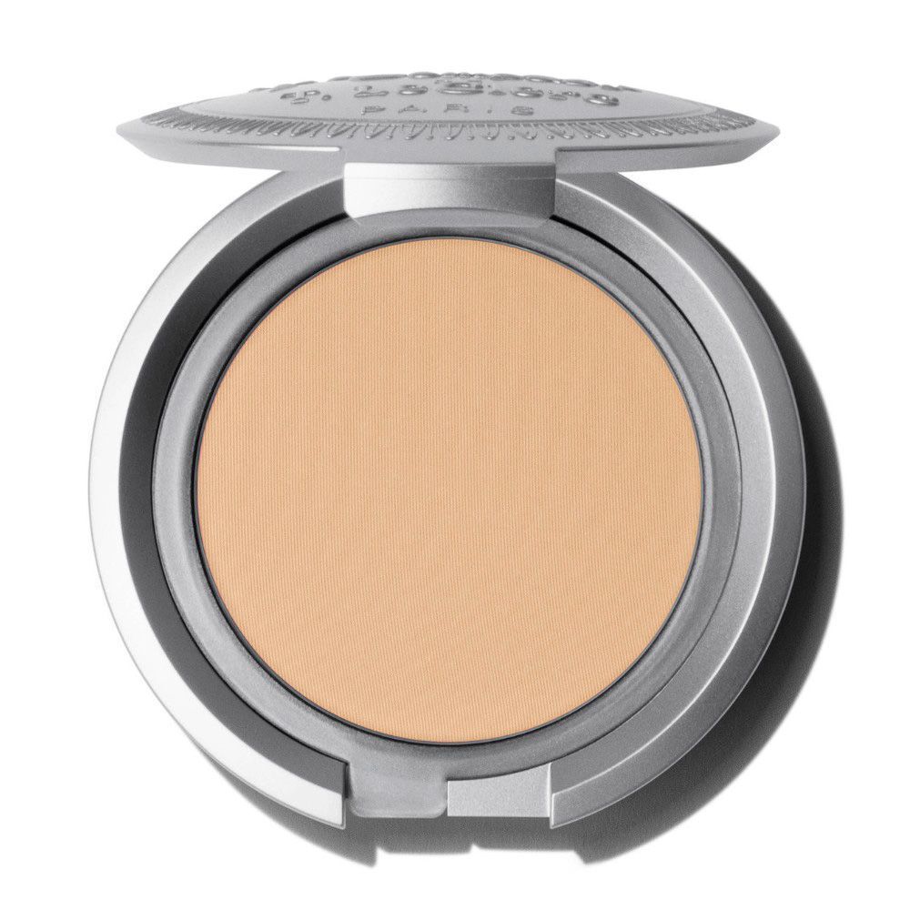 T.LeClerc Compacte poeder foundation Avoine 02
