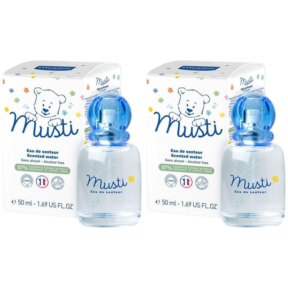 Mustela Geurwater