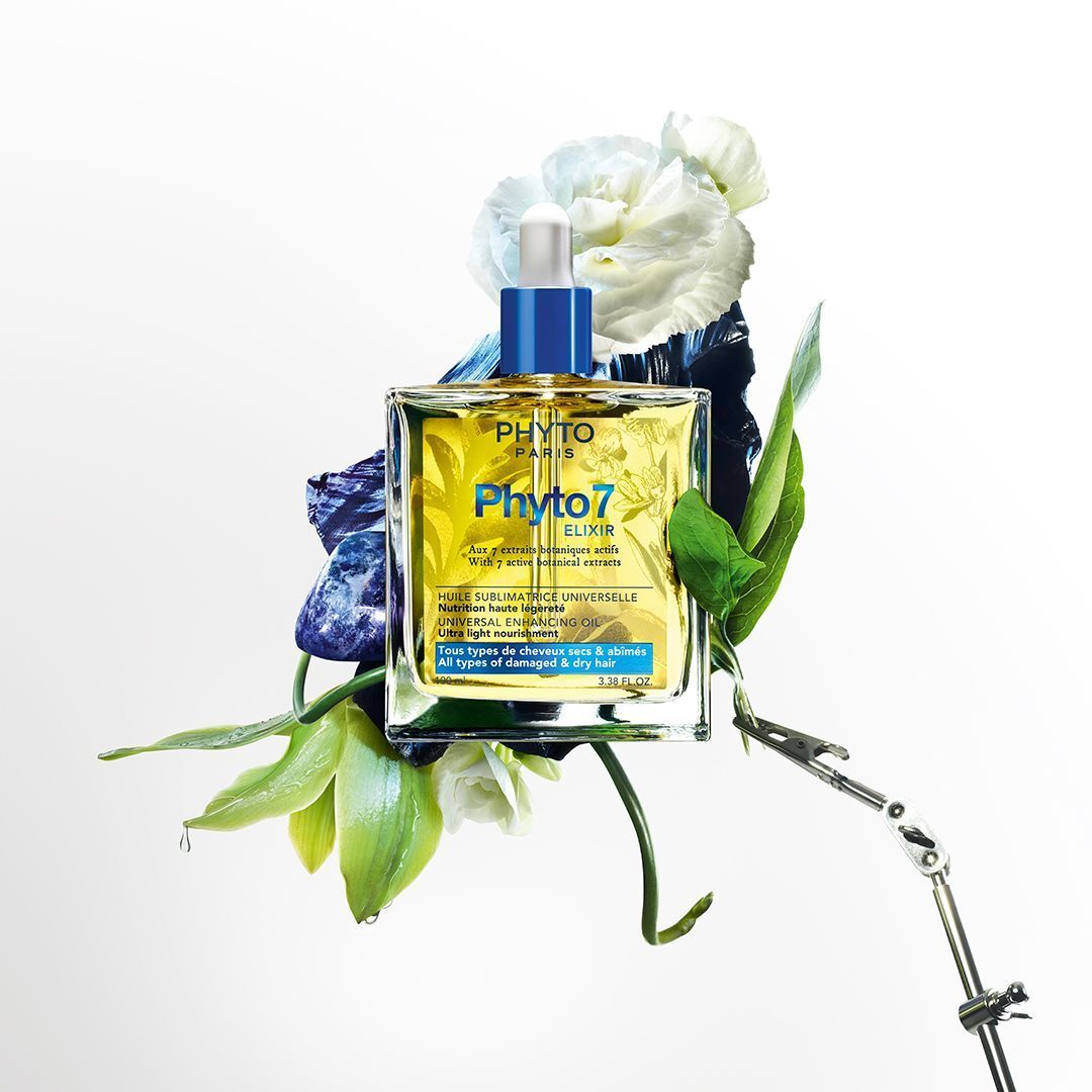 Phyto Paris Phyto7 Elixir