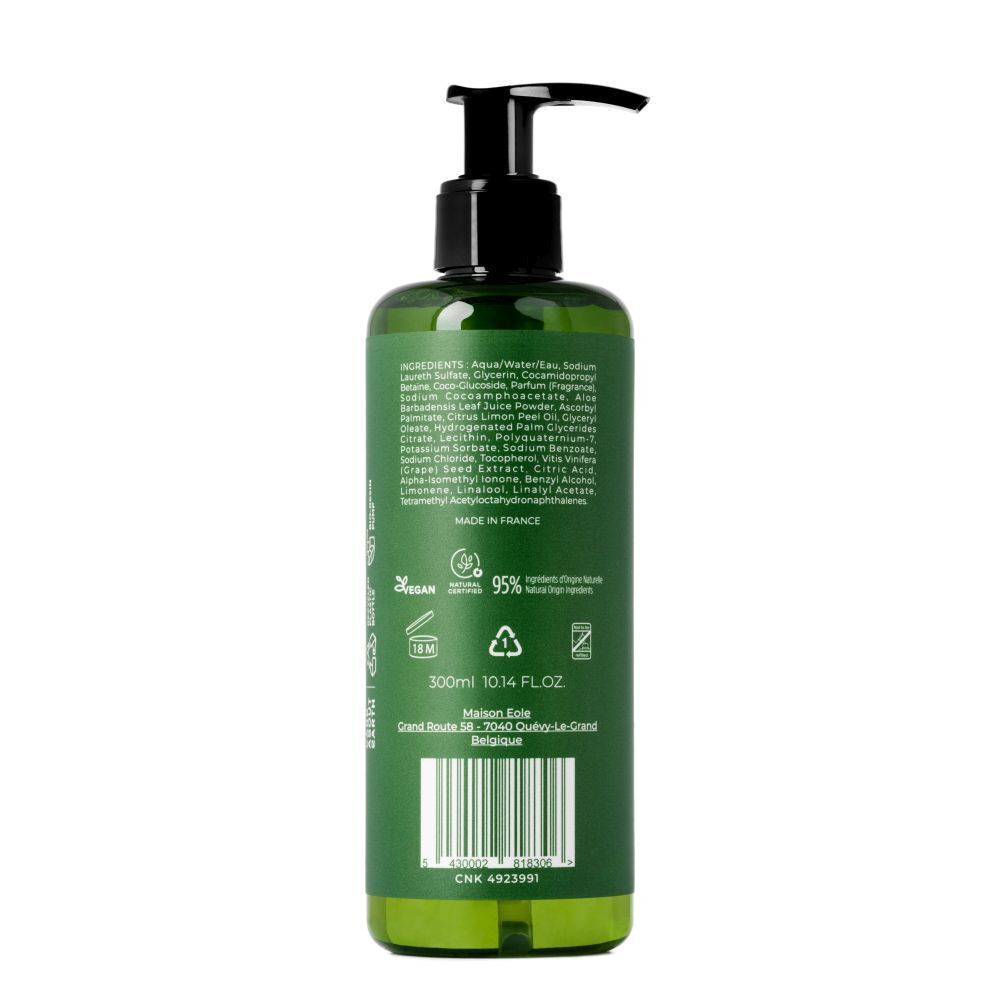 Maison Éole Savon Liquide Volupté