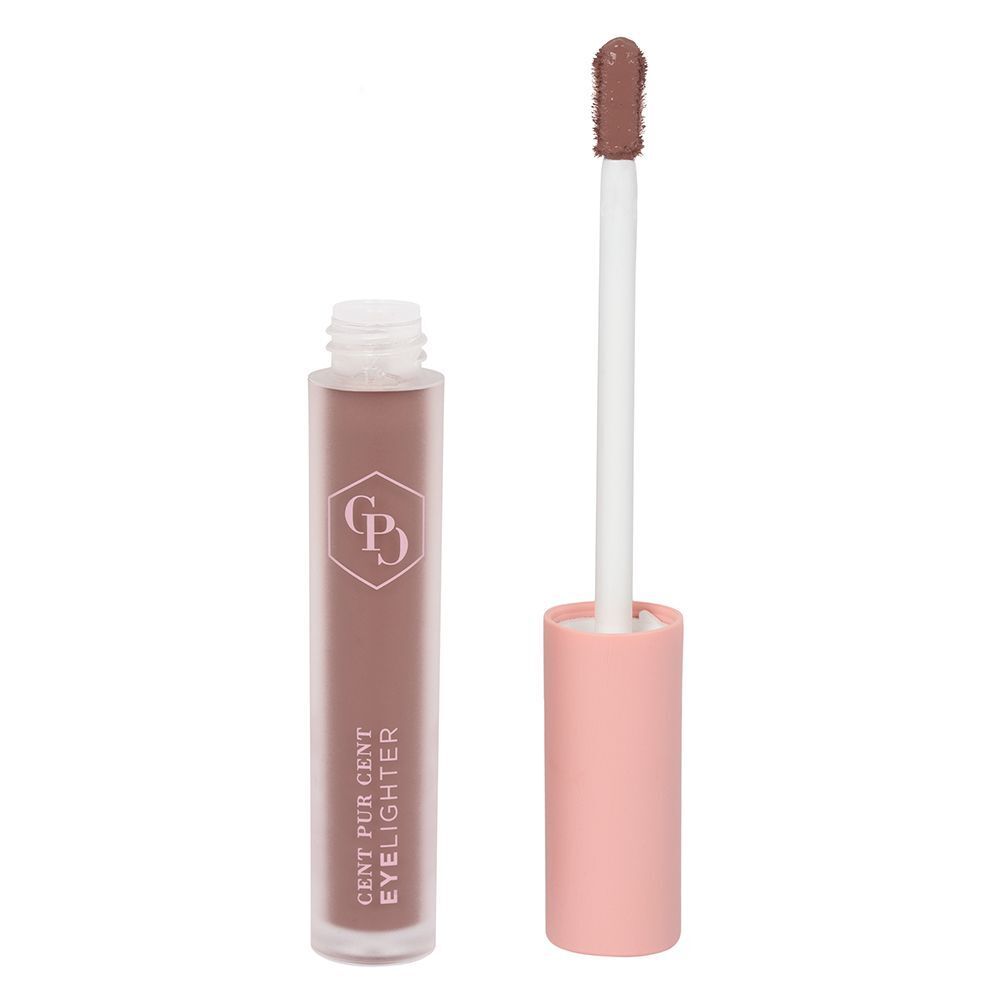 Cent Pur Cent Eyelighter Mocha Matte