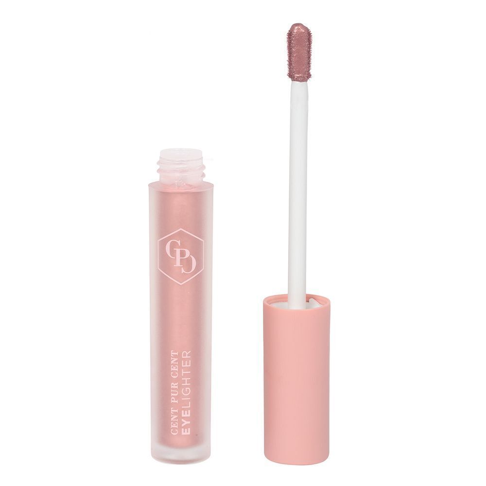 Cent Pur Cent Eyelighter Melted Rosé