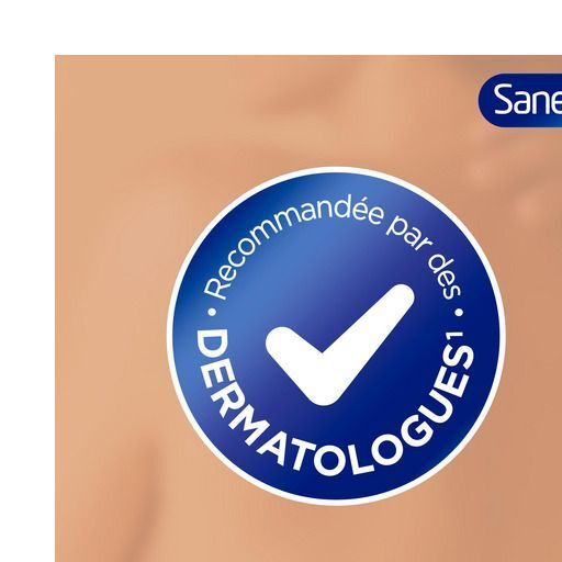 Sanex Natur Protect Fresh Efficacy 48h Déodorant Roll-on à l'extrait de bambou bio