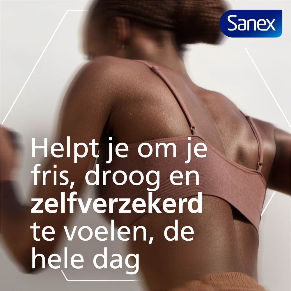 Sanex Dermo Maximum Protection 96h Anti-transpirant Deodorant Stick