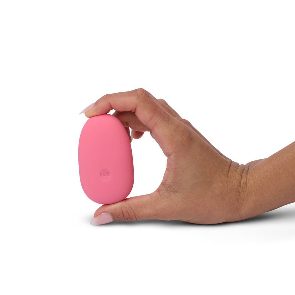 Je Joue Mini Bullet Vibrateur Rechargeable Rose