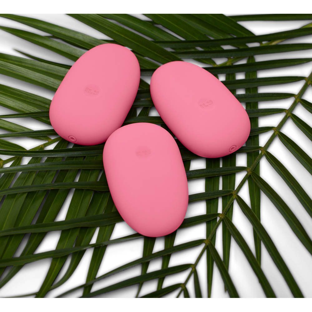 Je Joue Mini Bullet Vibrateur Rechargeable Rose