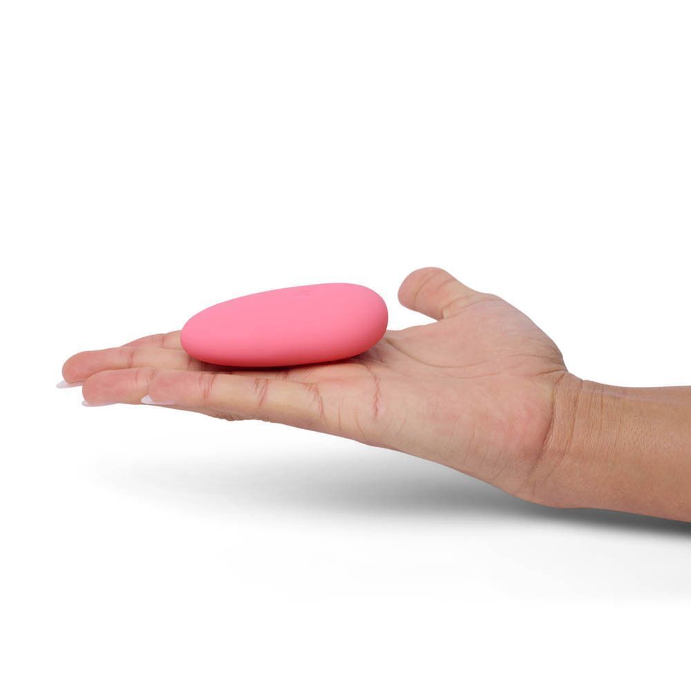 Je Joue Mini Bullet Vibrateur Rechargeable Rose