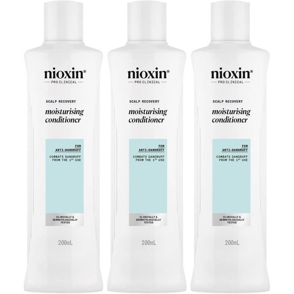 Nioxin Scalp Recovery™ Après-shampooing