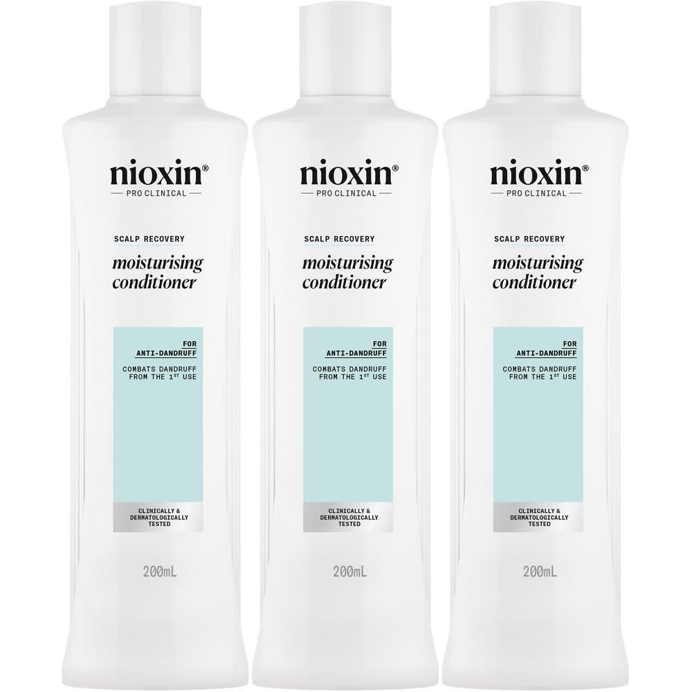 Nioxin Scalp Recovery™ Conditioner