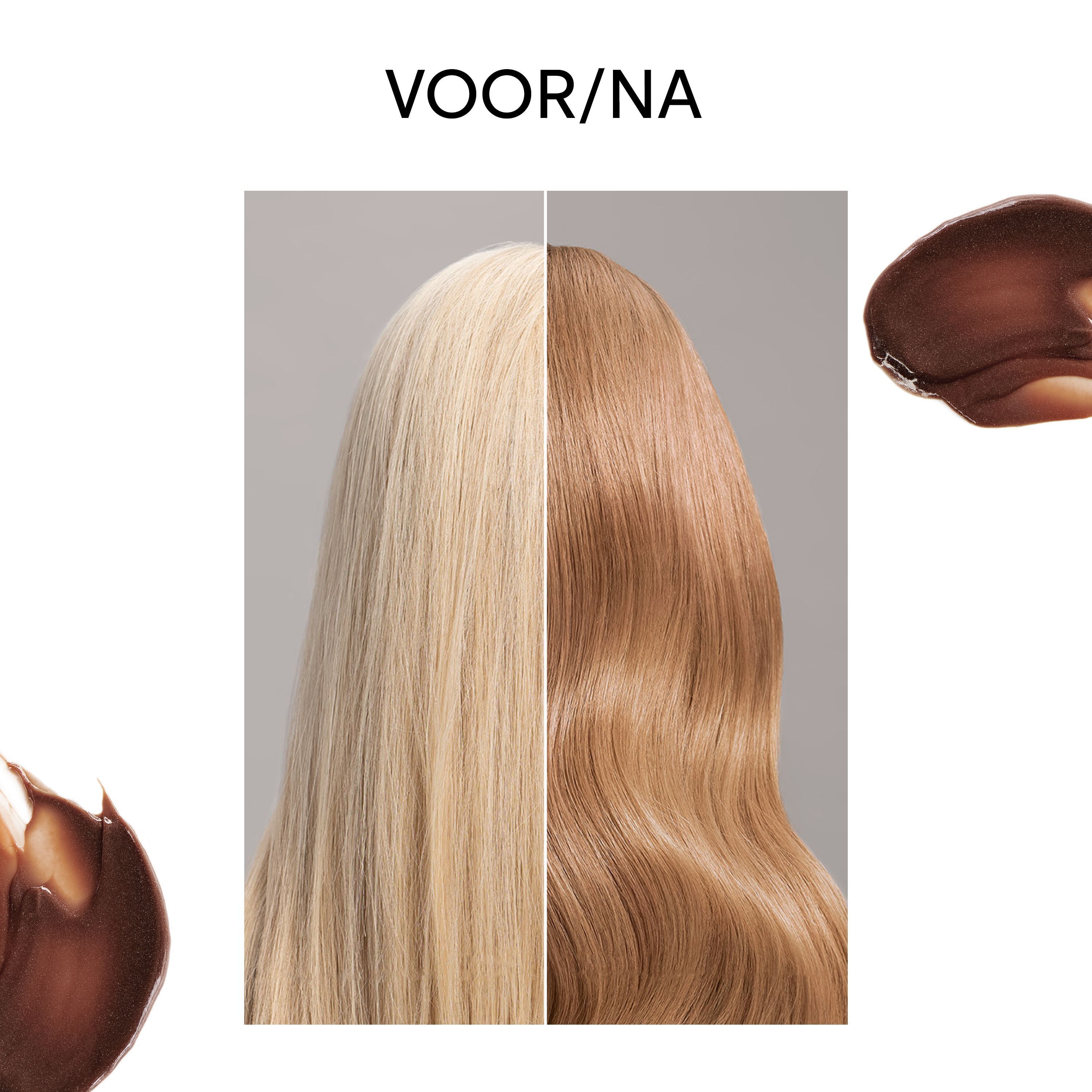 Wella Professionals  Color Fresh haarmasker Golden Gloss