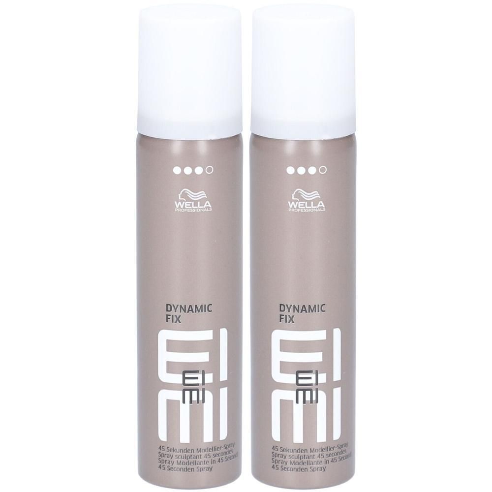 Wella Professionals EIMI Dynamic Fix Haarlak