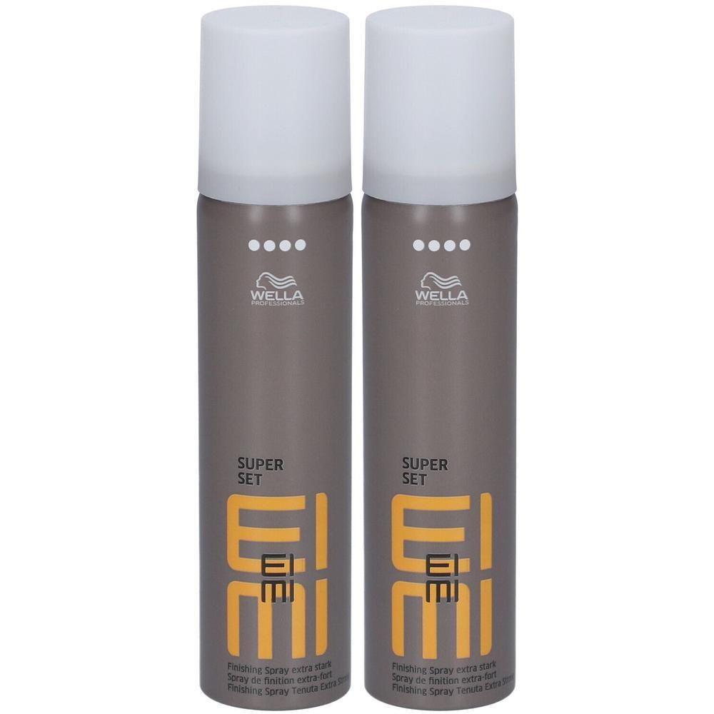 Wella Professionals EIMI Super Set Haarlak