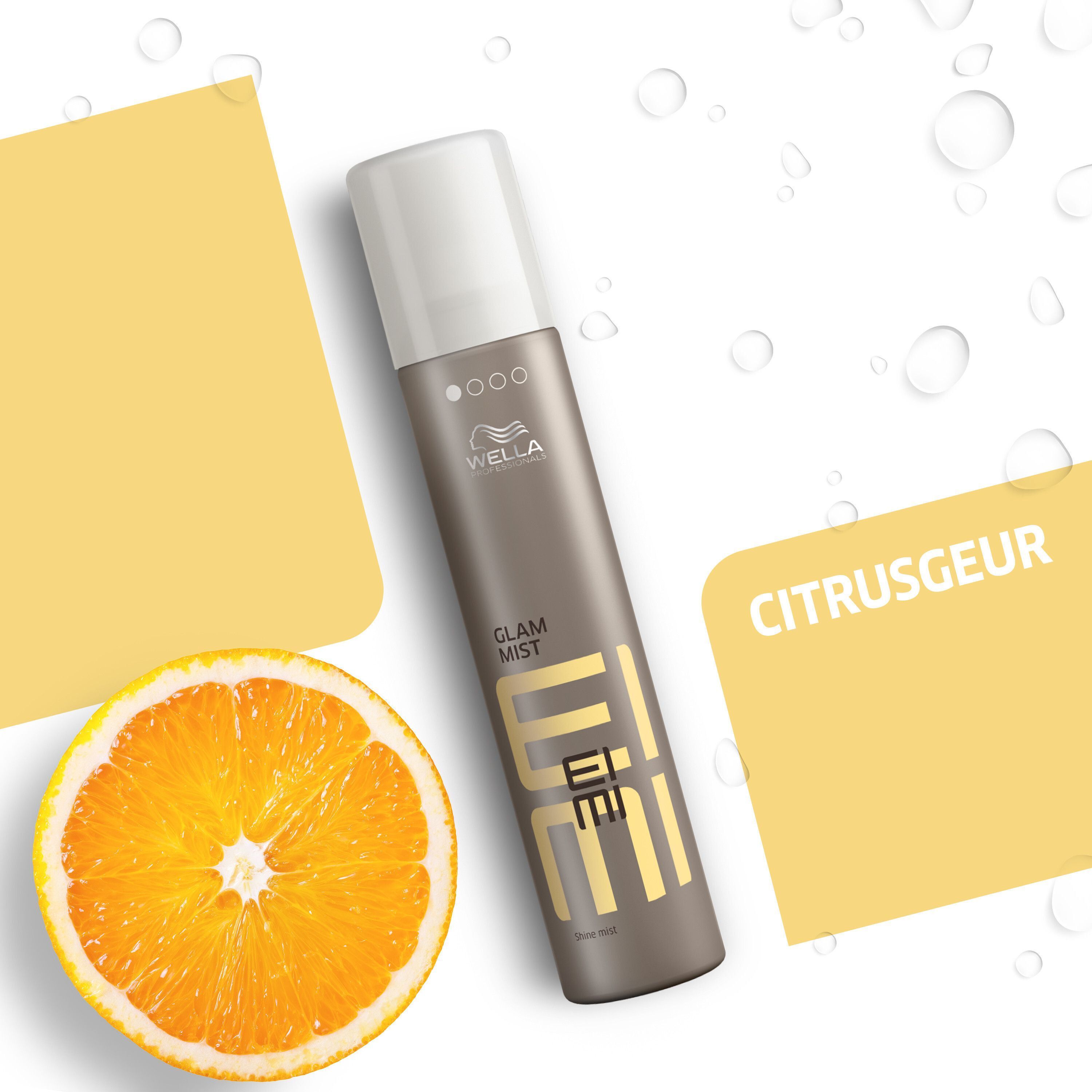 Wella Professionals EIMI Glam Mist Glansspray