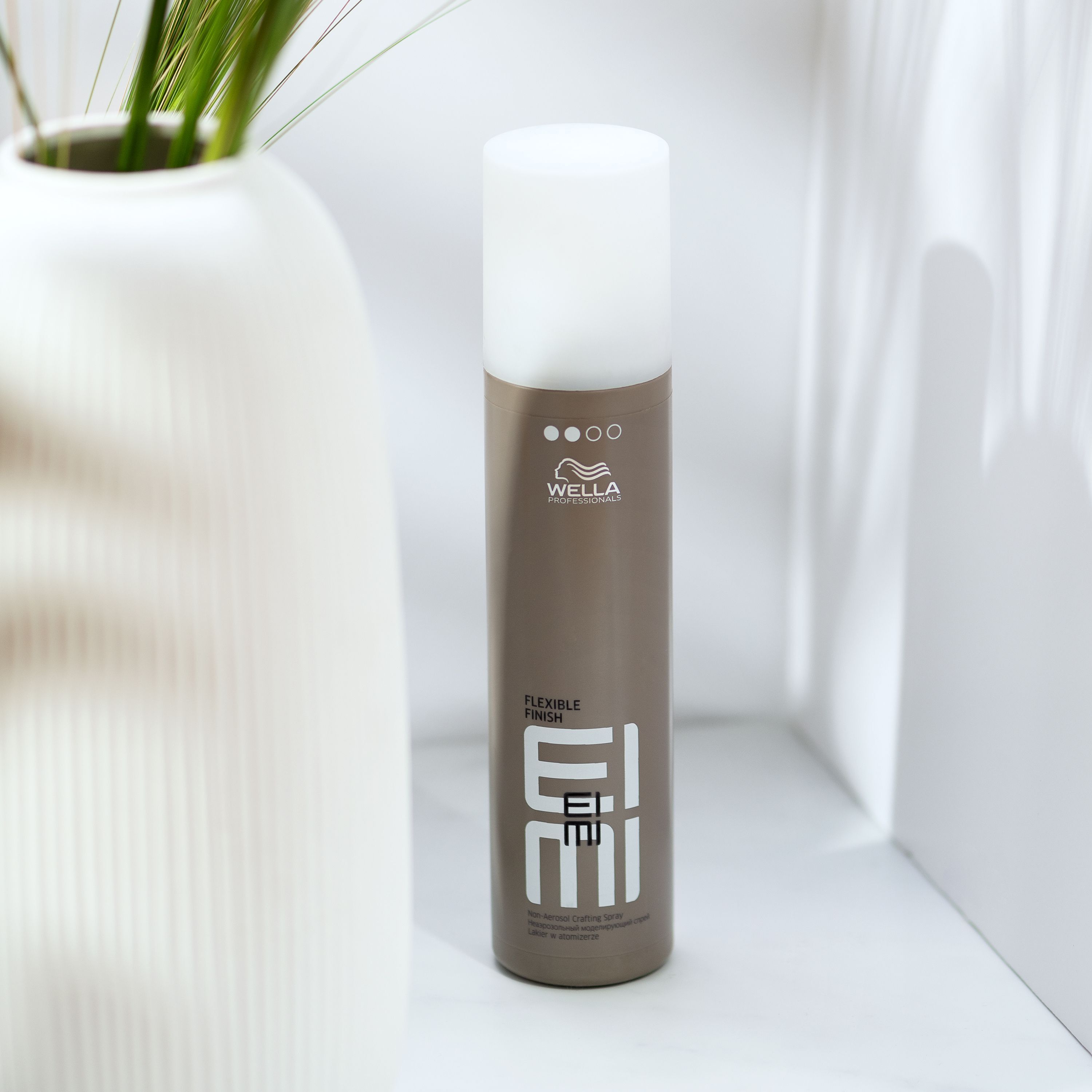 WELLA PROFESSIONALS Flexible Finish