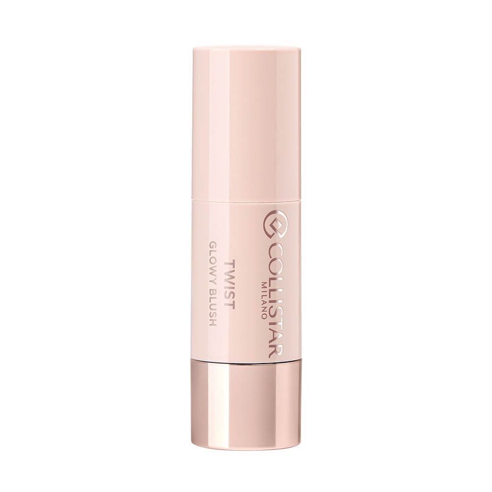 Collistar Twist Glowy Blush 01 - Supernova