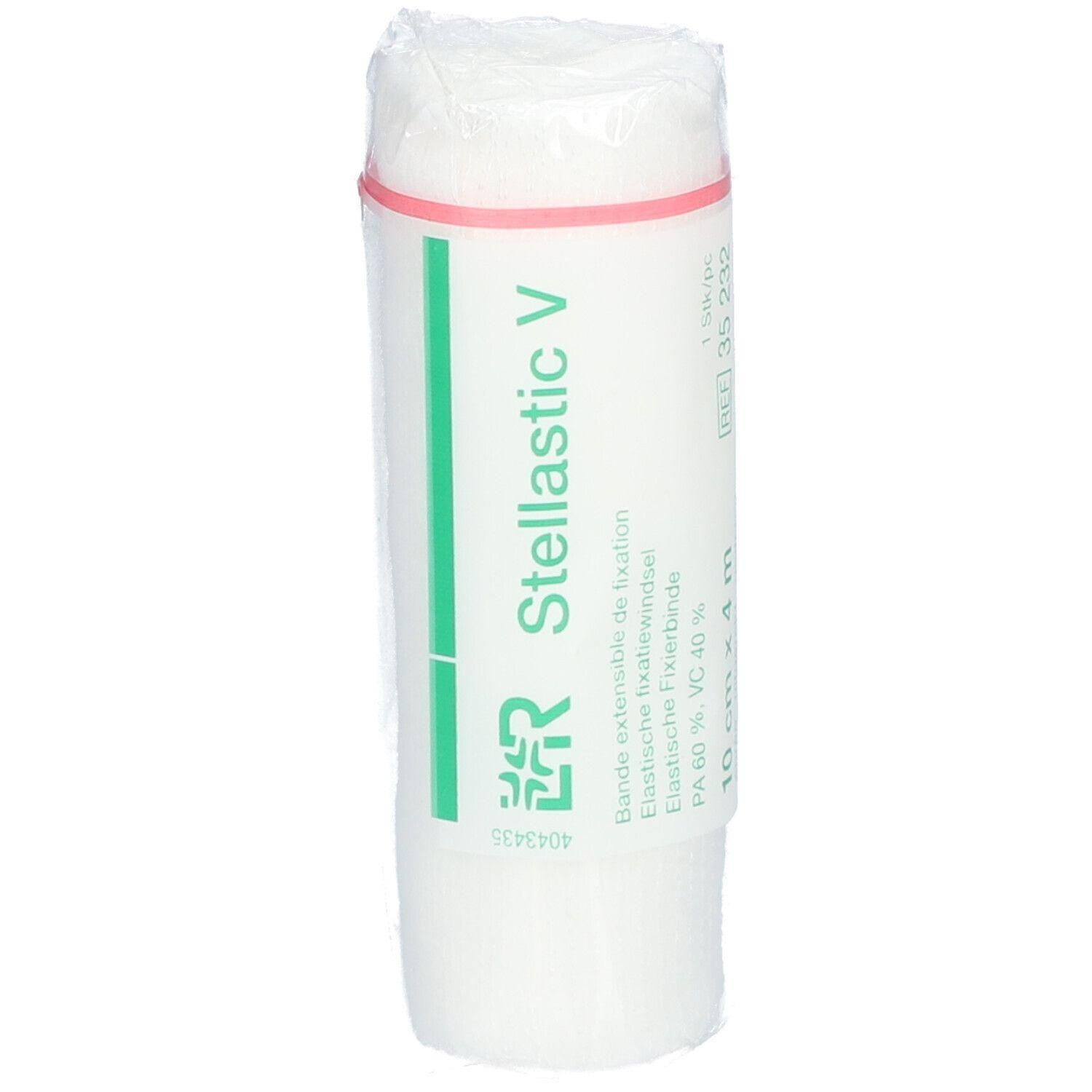 Stellastic V Bande Cello 10cm x 4m