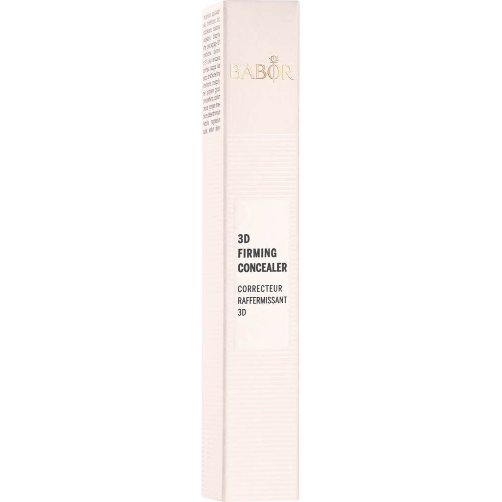 Babor 3D Firming Concealer 04 tan