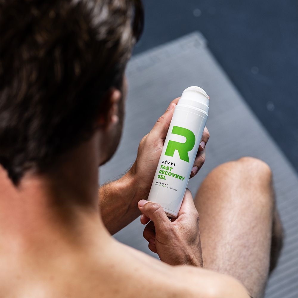 RÉVVI Fast Recovery Gel