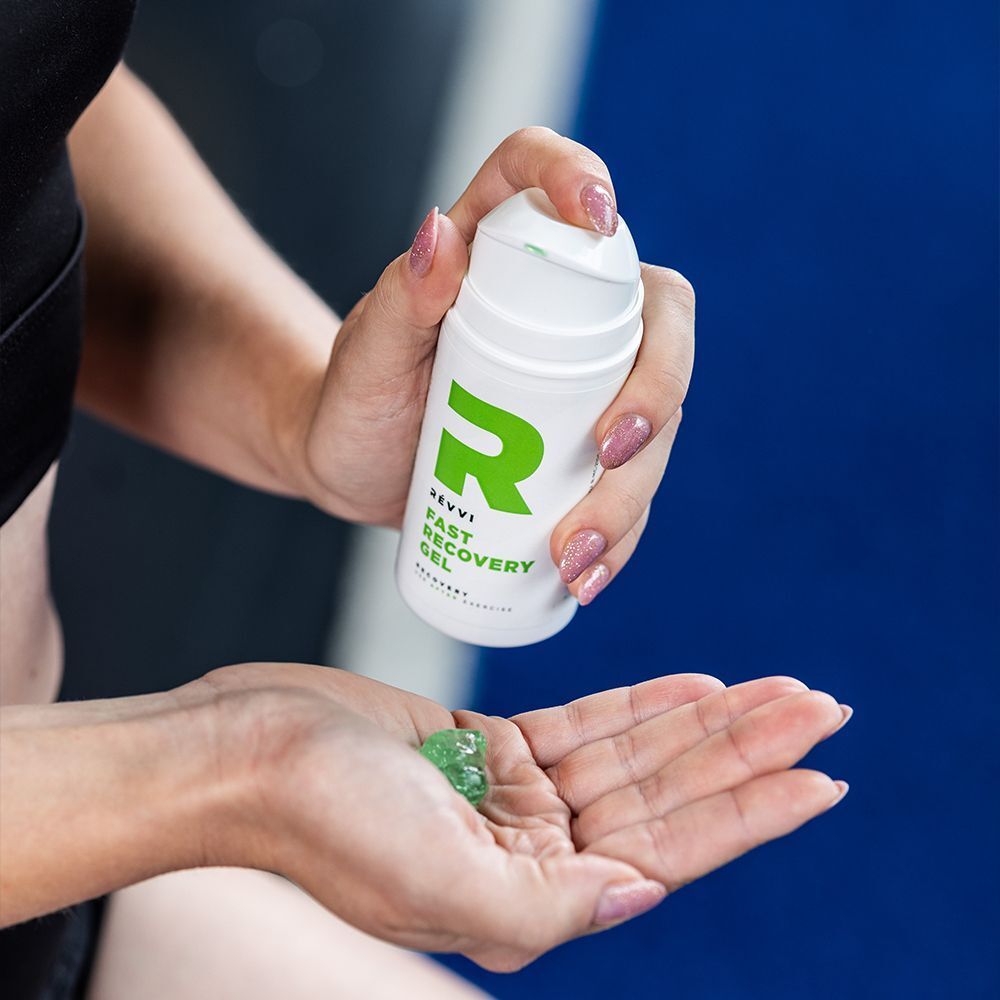 RÉVVI Fast Recovery Gel