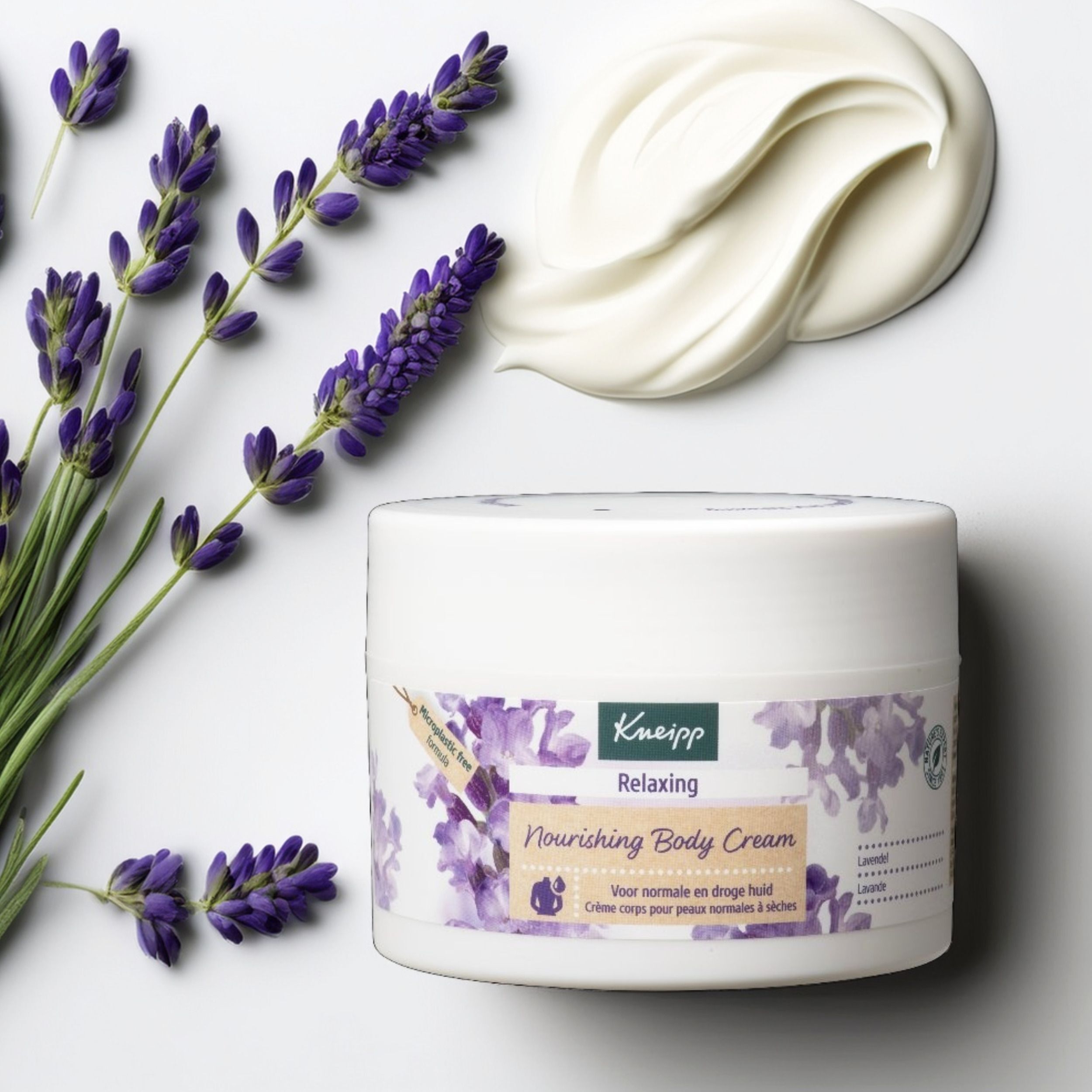 Kneipp Relaxing Crème Corps