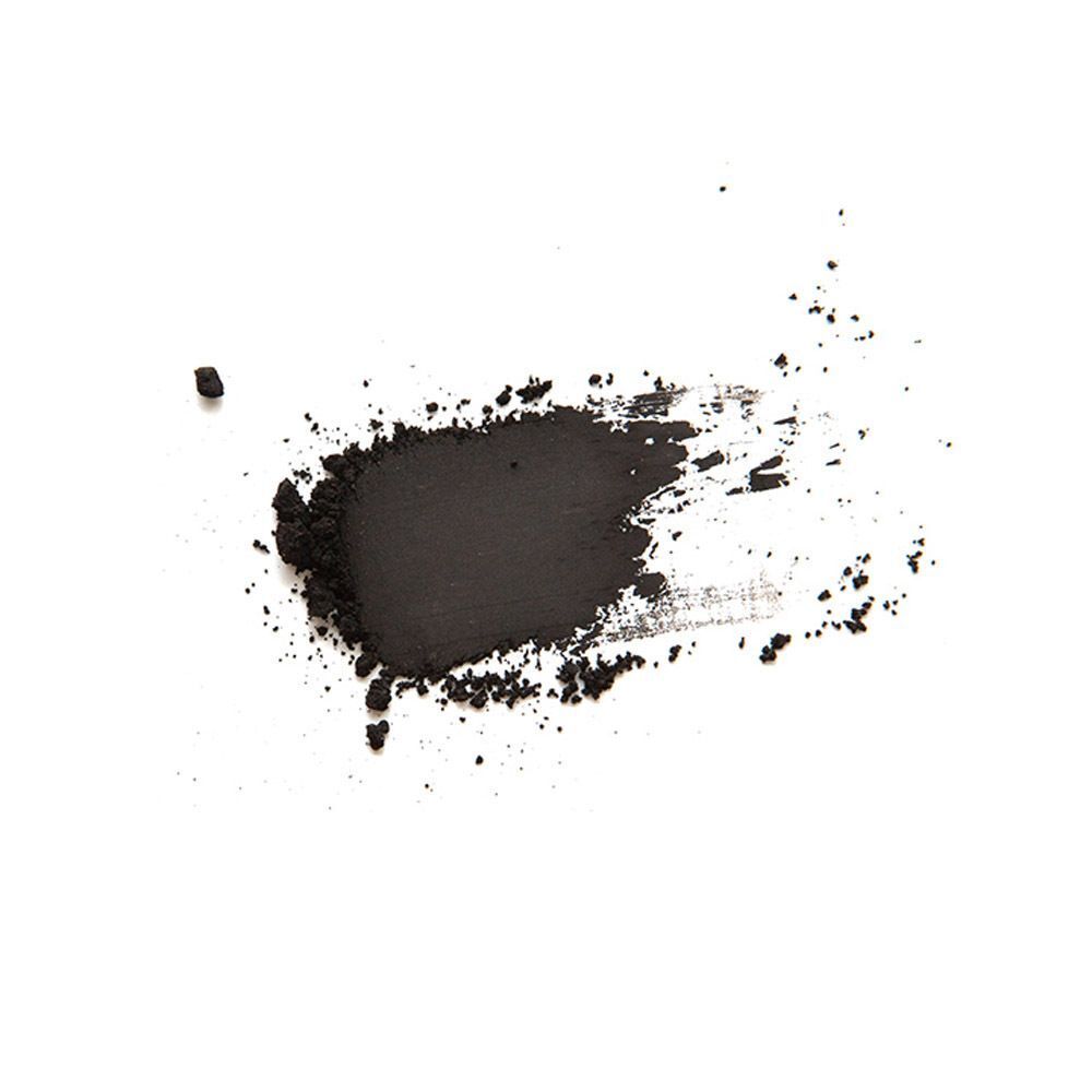 Cent Pur Cent Poudre Minéral Noir De Noir