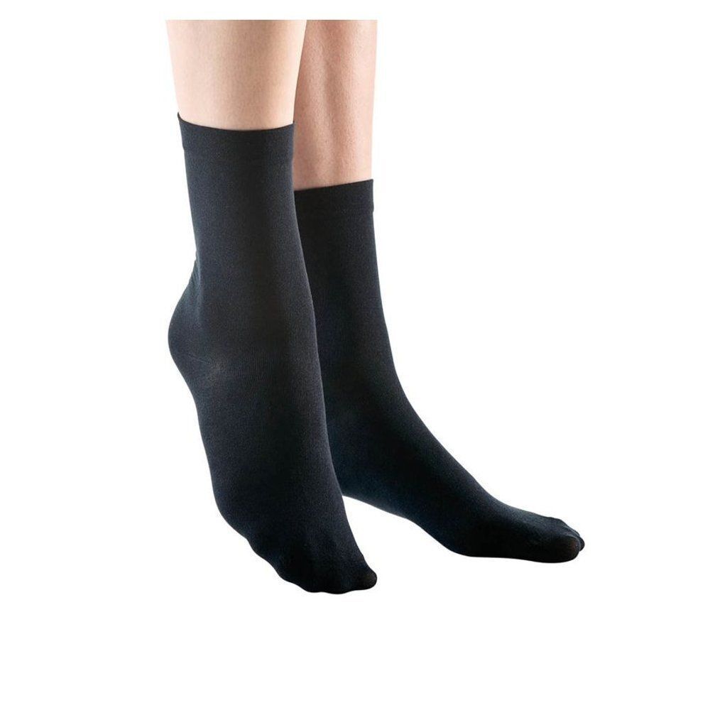 Bota Soft 1 Elegant - Dames Zwart Maat 2