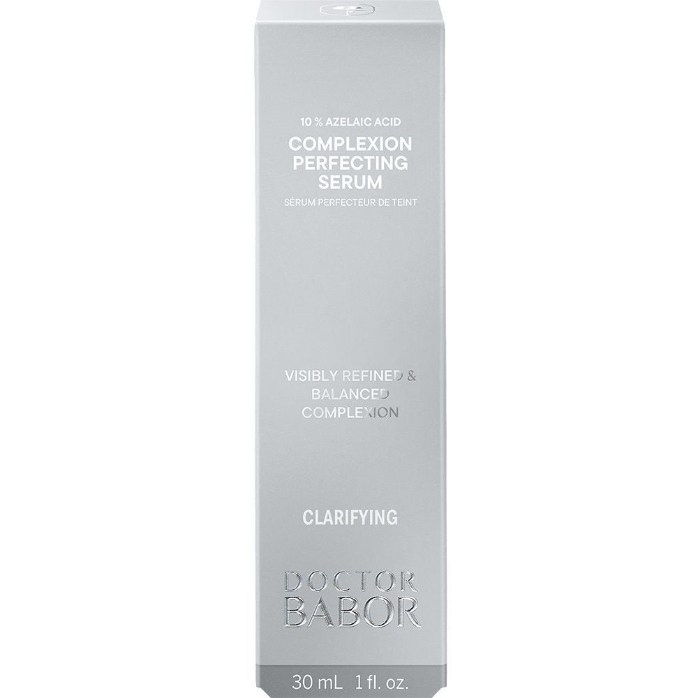 Doctor Babor Sérum Perfecteur de Teint
