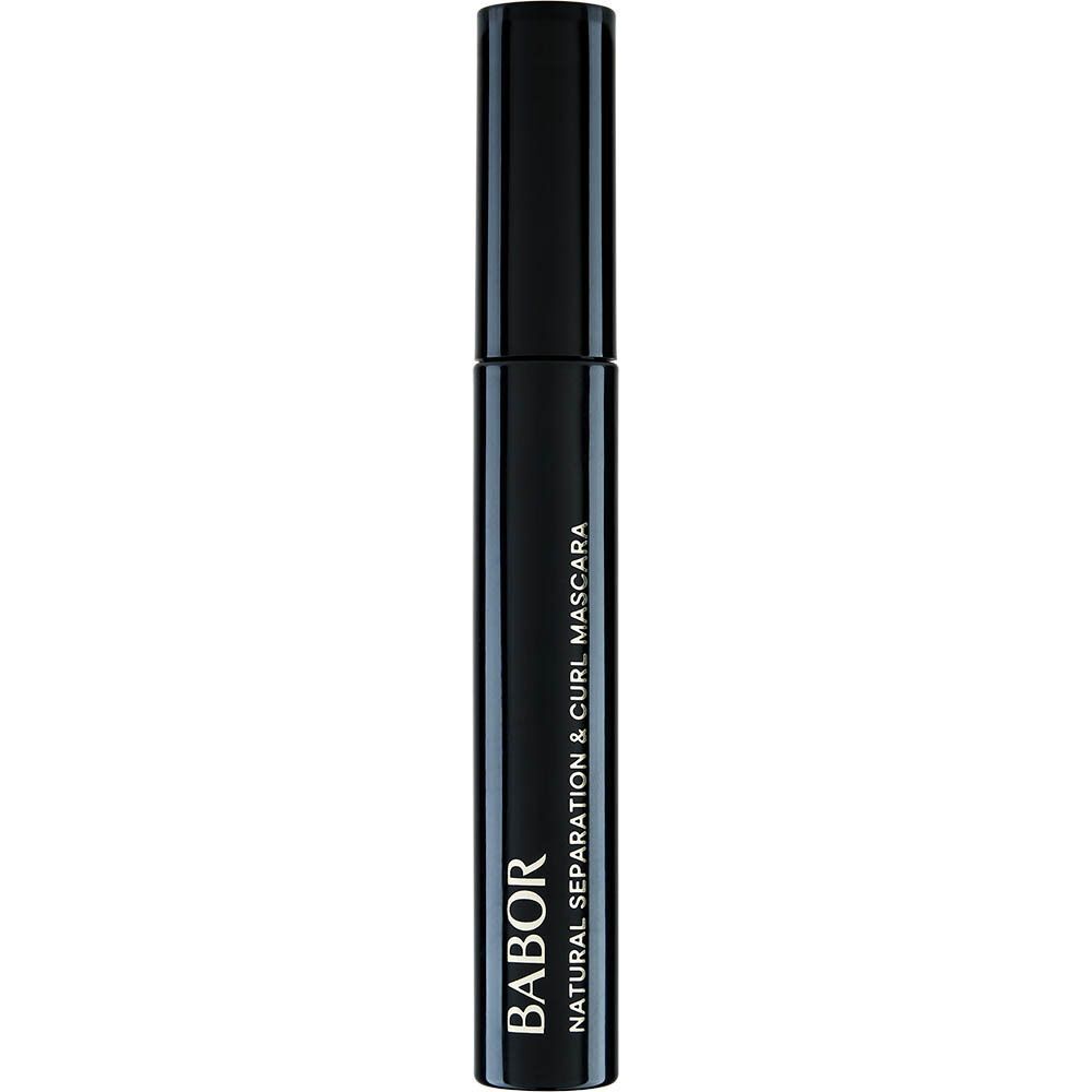 Doctor Babor Mascara separation & courbe naturelle
