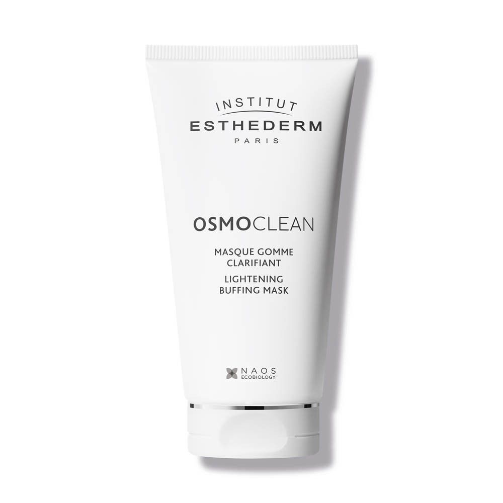 Institut Esthederm Osmoclean Lightening Buffing Mask