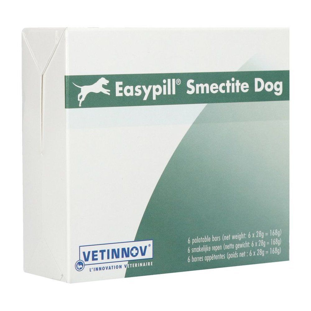 Une boîte de Dermoscent Keravita Phytokeratin pour chiens et chats, 30x1.35g.