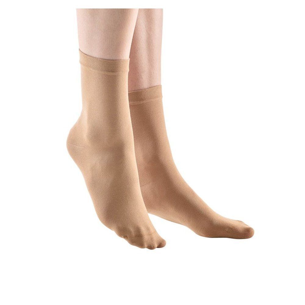 Bota Soft 1 Elegant - Femmes Perle Taille 3