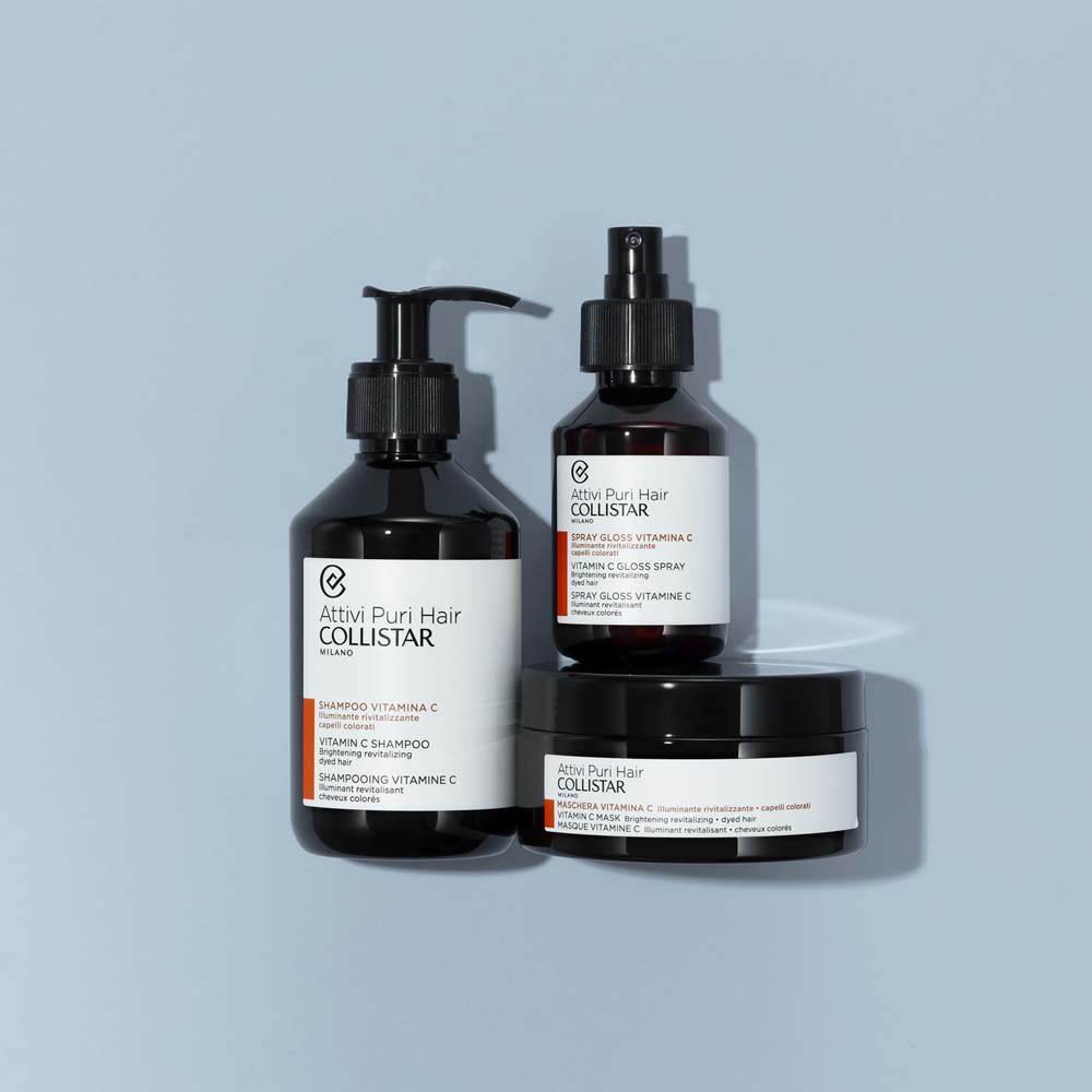 Collistar Vitamin C Mask